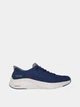Кроссовки повседневные Skechers 9588563 Синий 40 KM5529 - изображение 1
