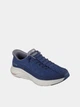 Кроссовки повседневные Skechers 9588563 Синий 40 KM5529 - изображение 5