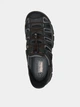 Сандалії Skechers 10740973 Чорний 46 KM5725 - зображення 4