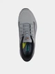 Кроссовки повседневные Skechers 10597593 Серый 41 KM5697 - изображение 3