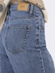Широкие джинсы Only 11097847 Синий 29/30 ONW946 - изображение 5