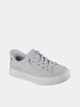 Кеди низькі Skechers 10699990 Сірий 39 KW9576 - зображення 5