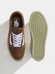 Кеди низькі Vans 9452677 Коричневий 41 VX1877 - зображення 5