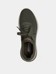 Кроссовки повседневные Skechers 10461677 Оливковый 43 KM5655 - изображение 3