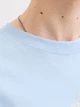 Футболка JACK & JONES 10997089 Голубой S JNJ908 - изображение 4