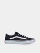 Кеды низкие Vans 2288986 Чёрный 30 V1315 - изображение 1