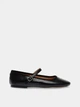 Балетки Steve Madden 10918361 Чёрный 39 9T241 - изображение 1
