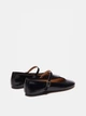 Балетки Steve Madden 10918361 Чёрный 39 9T241 - изображение 2
