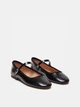 Балетки Steve Madden 10918361 Чёрный 39 9T241 - изображение 3