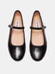 Балетки Steve Madden 10918361 Чёрный 39 9T241 - изображение 5
