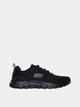 Кроссовки повседневные Skechers 9047369 Чёрный 43 KM5406 - изображение 1
