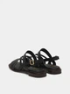 Сандалии Clarks 11147503 Чёрный 41 OW5906 - изображение 2