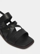 Сандалии Clarks 11147503 Чёрный 41 OW5906 - изображение 6