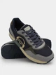 Кроссовки повседневные Sergio Tacchini 10794618 Зелёный 44 2T37 - изображение 4