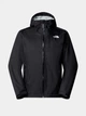 Аутдор и горнолыжная куртка The North Face 10992166 Чёрный L N7369 - изображение 7