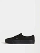Кеды низкие Vans 11101632 Чёрный 37 VX1975 - изображение 2