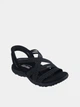 Сандалії Skechers 9448550 Чорний 42 KW9314 - зображення 5