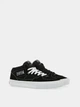 Кеди високі Vans 5281576 Чорний 43 VX435 - зображення 7