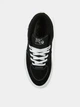 Кеди високі Vans 5281576 Чорний 43 VX435 - зображення 9