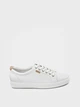 Кеды низкие ECCO 568321 Белый 41 ZW6933 - изображение 1