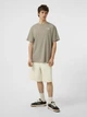 Футболка The North Face 10992781 Серый S N7442 - изображение 2