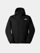 Аутдор и горнолыжная куртка The North Face 10992315 Чёрный XXL N7375 - изображение 6