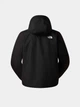 Аутдор и горнолыжная куртка The North Face 10992315 Чёрный XXL N7375 - изображение 7