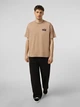 Футболка Vans 10989698 Бежевый XL V5029 - изображение 2