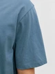 Футболка JACK & JONES 10996908 Серо-синий XS JNJ814 - изображение 3