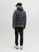 Джоггеры JACK & JONES 10996966 Чёрный S JNJ822 - изображение 2