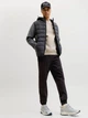 Джоггеры JACK & JONES 10996966 Чёрный S JNJ822 - изображение 3