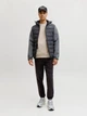 Джоггеры JACK & JONES 10996966 Чёрный S JNJ822 - изображение 6
