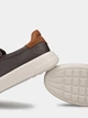 Сліпони ECCO 9365063 Коричневий 44 ZM6203 - зображення 5