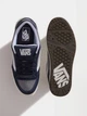 Кеди низькі Vans 11100045 Сірий 44 VX1936 - зображення 5
