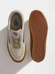 Кеды низкие Vans 10958520 Бежевый 39 VX2019 - изображение 5