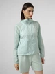 Вітровка The North Face 9378747 Блакитний XS N7703 - зображення 1