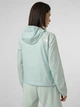 Вітровка The North Face 9378747 Блакитний XS N7703 - зображення 3