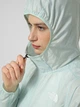 Вітровка The North Face 9378747 Блакитний XS N7703 - зображення 4