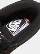 Кеди високі Vans 5281576 Чорний 36 VX1885 - зображення 6