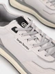 Кроссовки повседневные Sergio Tacchini 10794565 Светло-серый 44 2T32 - изображение 4