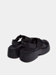 Сандалии Camper 11029300 Чёрный 38 AW2162 - изображение 2