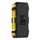 Пусковое устройство бустер Foxsur Car Jump starter FJS-800 1200A 12В с беспроводной зарядкой - изображение 2