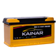 Автомобільний акумулятор KAINAR 100Ah (-/+) EN850 353x175x190 ( 6007804 ) - изображение 3