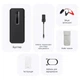 Пусковое устройство 70mai Jump Starter PS06 18000mAh 1000A 12V, бустер для авто, power bank - изображение 2