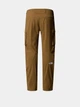 Карго The North Face 10334184 Коричневый 30 N7318 - изображение 10