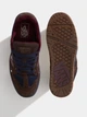 Кеди низькі Vans 9454919 Коричневий 41 VX1895 - зображення 5