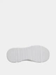 Кроссовки повседневные Skechers 10351592 Чёрный 32 KK3834 - изображение 4