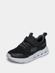 Кроссовки повседневные Skechers 10351592 Чёрный 32 KK3834 - изображение 5