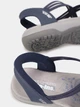 Сандалії Skechers 9448550 Синій 39 KW9315 - зображення 5