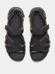 Сандалии Timberland 10866558 Тёмно-коричневый 43 TF5815 - изображение 5